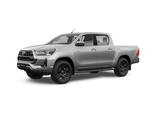 Hilux SRV AT